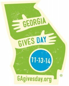 Morgan County Participates inGeorgia Gives Day