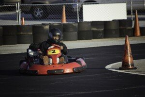 AGP Karting - Photo By Alcovy Photography