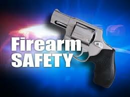Rockdale County Sheriff’s Office Hosting Gun Safety Class
