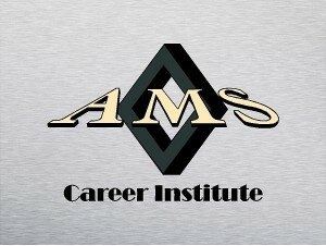 AMS career Logo