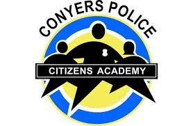 conyes police academy