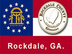 rockdale county logo enlarged