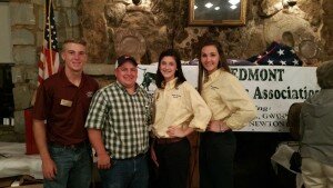 Piedmont Cattlemen Association