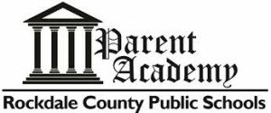 Rockdale County Public Schools Parent Academy