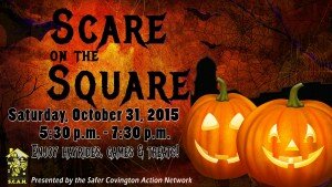 Scare on the Square 2015 02