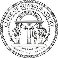 clerk of sup court