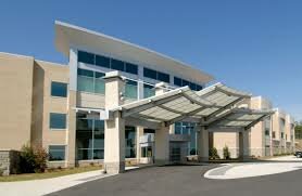 rockdale medical center