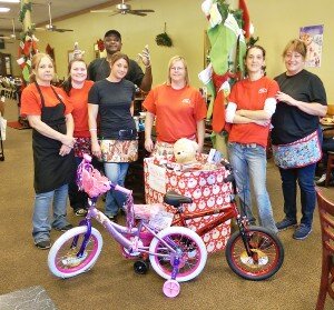 Bettys Home Cooking toy donation to RCPS students 2015 - IMAG00891 (1)