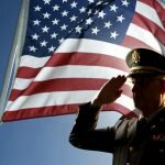 Veterans – Thank You!